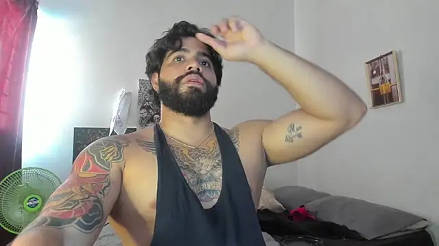  Coddygold  online show from March 10, 2025, 2:26 pm