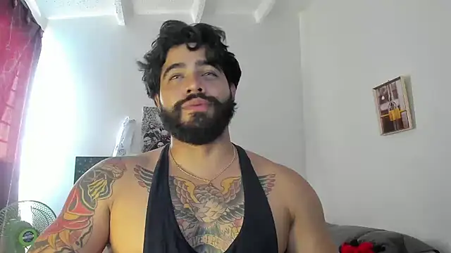  Coddygold  online show from March 10, 2025, 5:39 pm