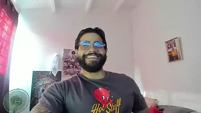  Coddygold  online show from March 12, 2025, 9:24 pm