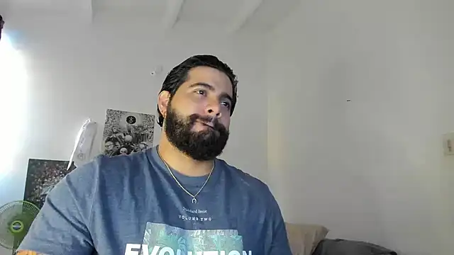  Coddygold  online show from March 13, 2025, 12:02 pm