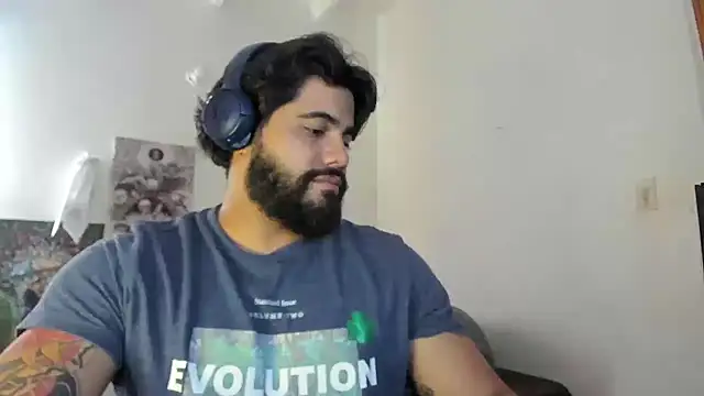  Coddygold  online show from March 13, 2025, 3:06 pm