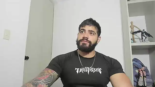  Coddygold  online show from September 29, 2025, 12:32 pm