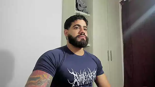  Coddygold  online show from October 9, 2025, 1:09 pm