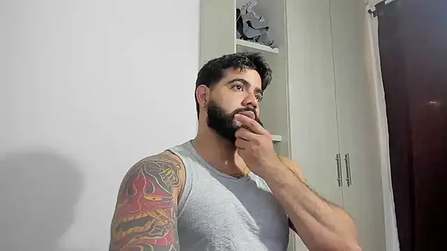  Coddygold  online show from October 13, 2025, 3:12 pm