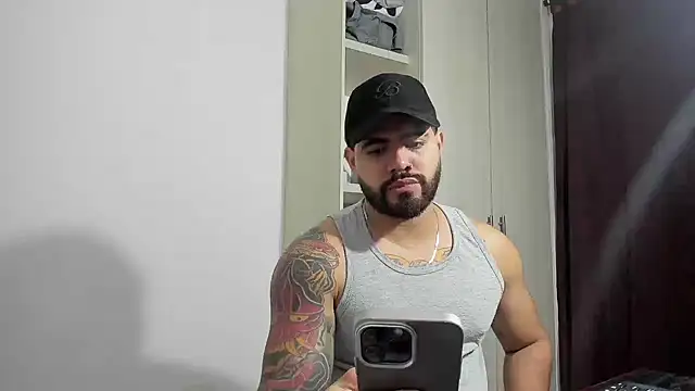  Coddygold  online show from November 14, 2025, 11:31 am