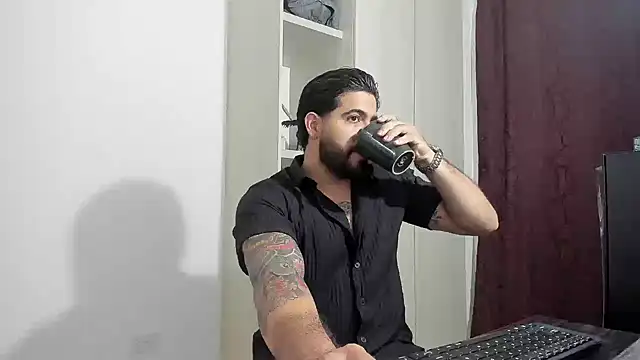  Coddygold  online show from November 20, 2025, 11:54 am