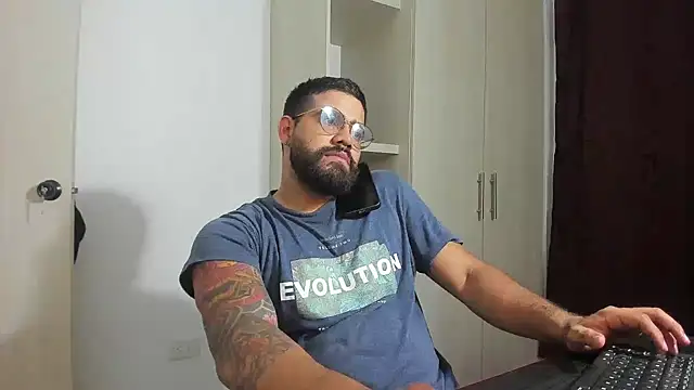  Coddygold  online show from March 6, 2026, 10:17 pm