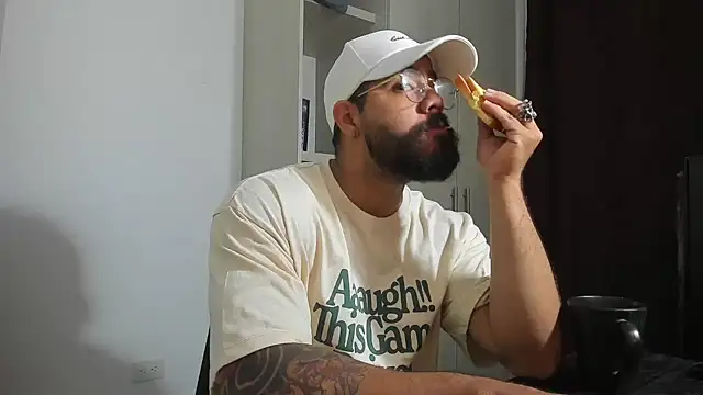  Coddygold  online show from March 12, 2026, 12:22 pm