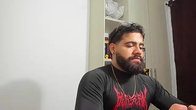  Coddygold  online show from April 15, 2026, 1:23 am