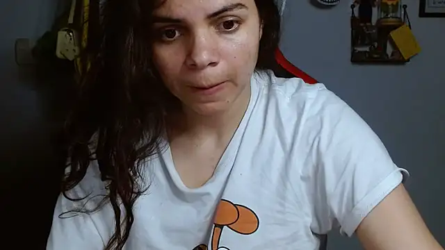 Nikkykora15 online show from December 31, 2024, 1:04 am