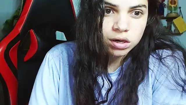 Nikkykora15 online show from January 5, 2025, 12:52 am