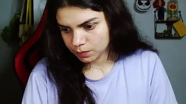 Nikkykora15 online show from January 5, 2025, 6:56 am