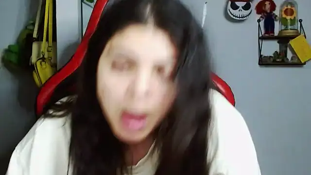 Nikkykora15 online show from January 6, 2025, 1:31 am