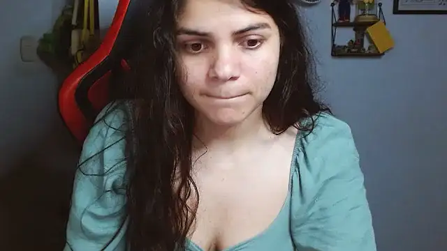 Nikkykora15 online show from January 7, 2025, 3:57 am