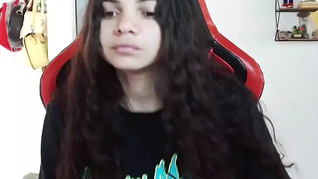 Nikkykora15 online show from January 8, 2025, 4:54 pm