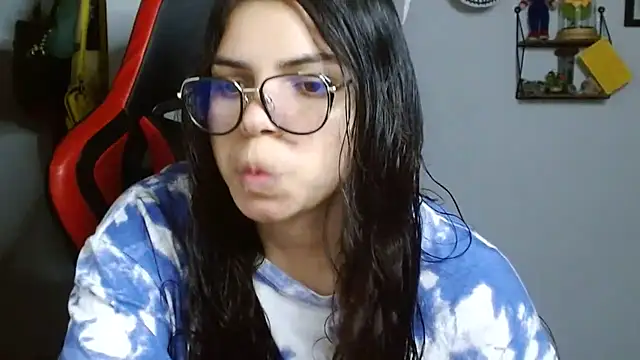 Nikkykora15 online show from January 11, 2025, 12:44 am