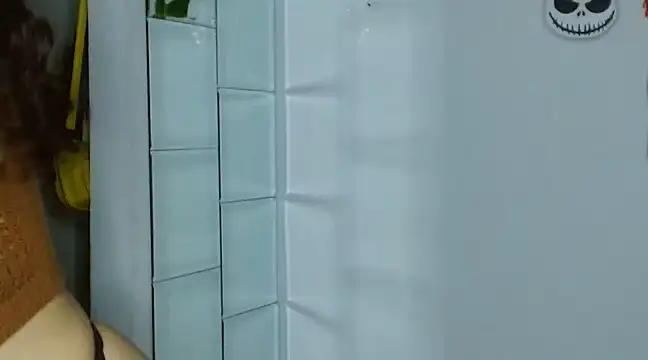 Nikkykora15 online show from January 11, 2025, 3:55 am