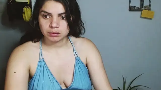 Nikkykora15 online show from January 24, 2025, 5:53 am