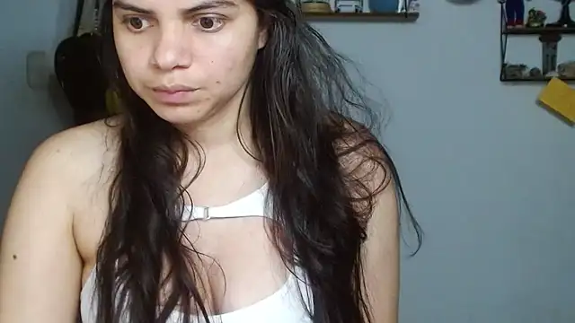 Nikkykora15 online show from February 8, 2025, 12:28 am