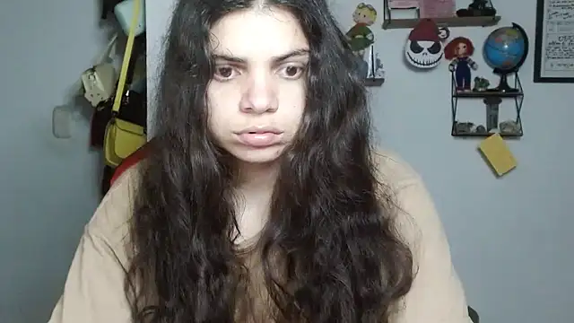 Nikkykora15 online show from February 19, 2025, 1:40 am