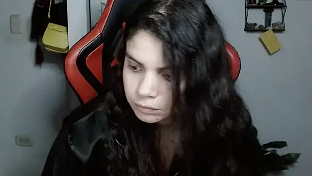 Nikkykora15 online show from February 25, 2025, 4:14 am