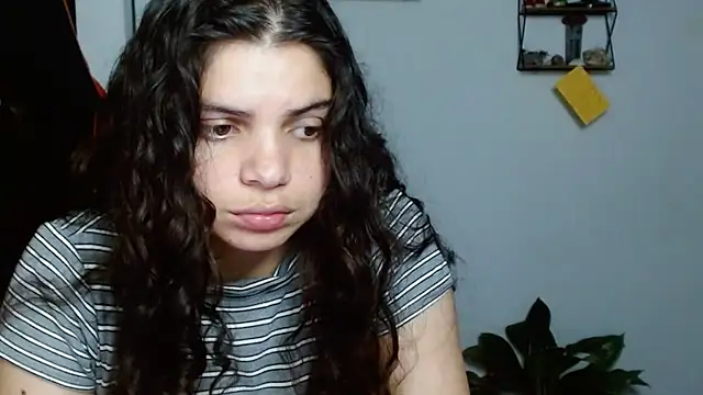 Nikkykora15 online show from February 26, 2025, 11:37 pm