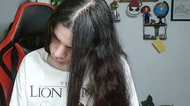 Nikkykora15 online show from March 2, 2025, 12:09 am