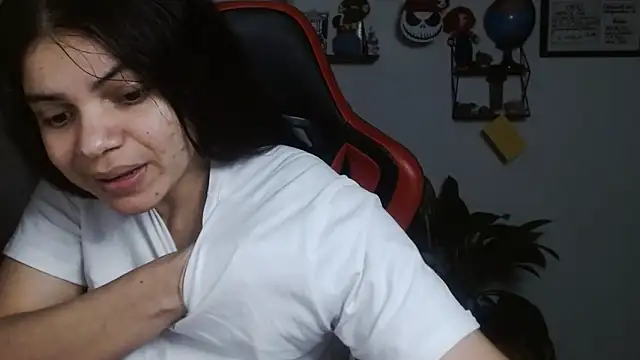 Nikkykora15 online show from March 20, 2025, 1:02 am