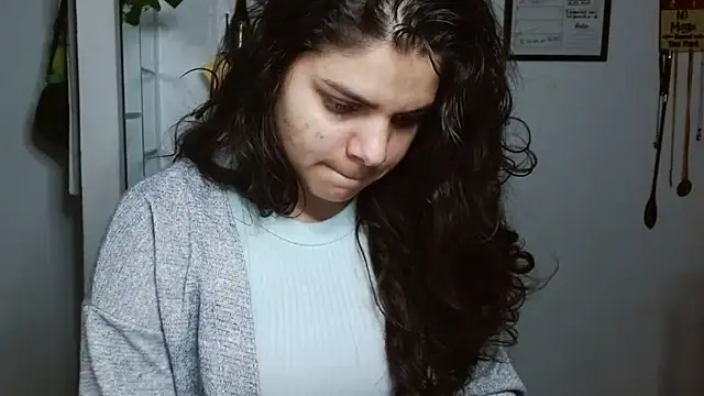 Nikkykora15 online show from October 8, 2025, 12:52 am