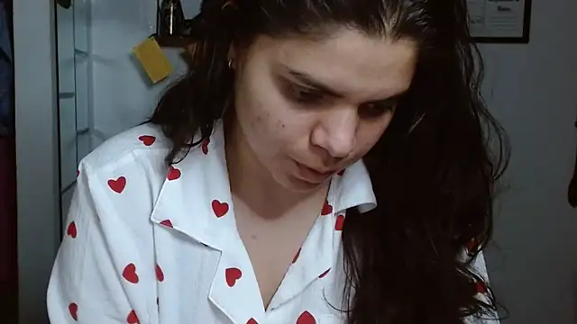 Nikkykora15 online show from November 5, 2025, 1:05 am