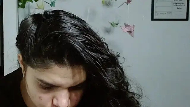 Nikkykora15 online show from November 22, 2025, 12:31 am