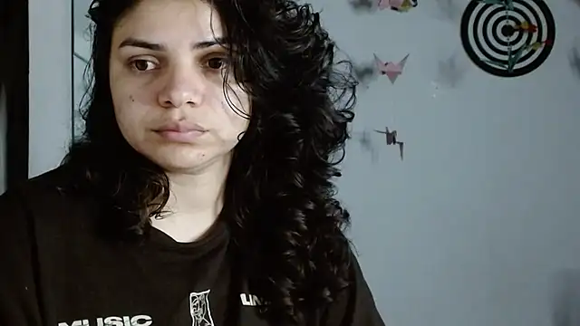 Nikkykora15 online show from January 9, 2026, 1:52 am