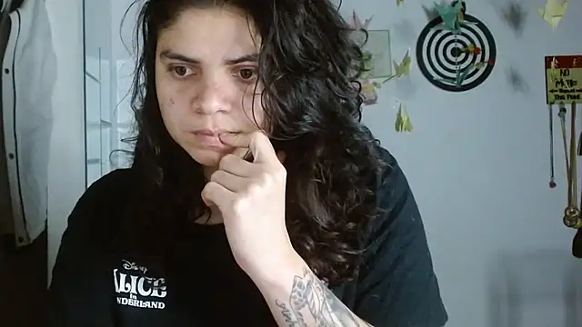 Nikkykora15 online show from March 12, 2026, 1:34 am