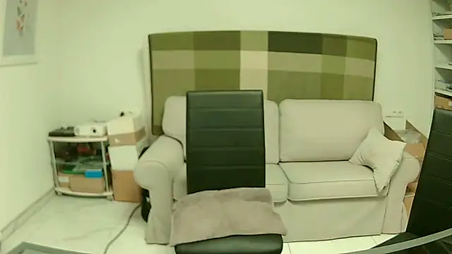 TranseCarmen online show from February 19, 2025, 5:49 pm