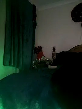 wilfukany1 online show from January 15, 2025, 4:21 pm