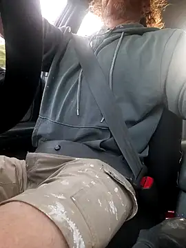 wilfukany1 online show from January 15, 2025, 7:34 pm