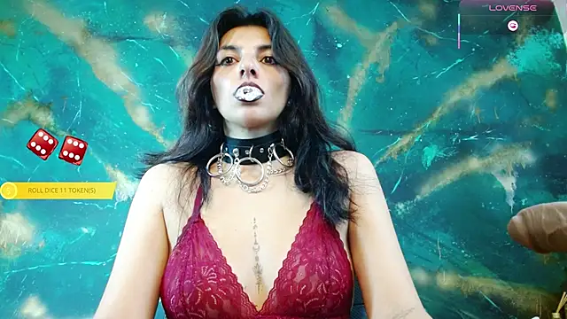 julieth sex1 online show from September 11, 2025, 10:59 am