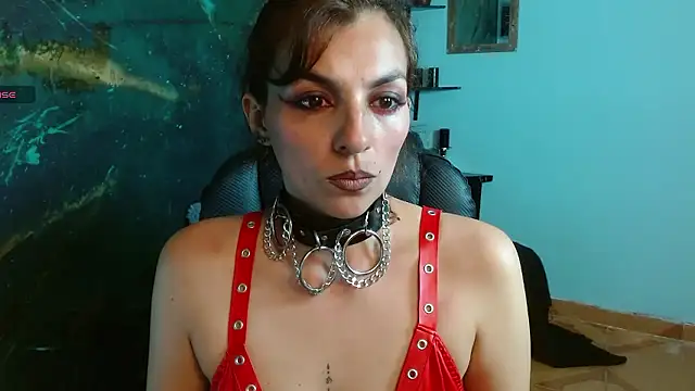 julieth sex1 online show from January 9, 2026, 6:38 am