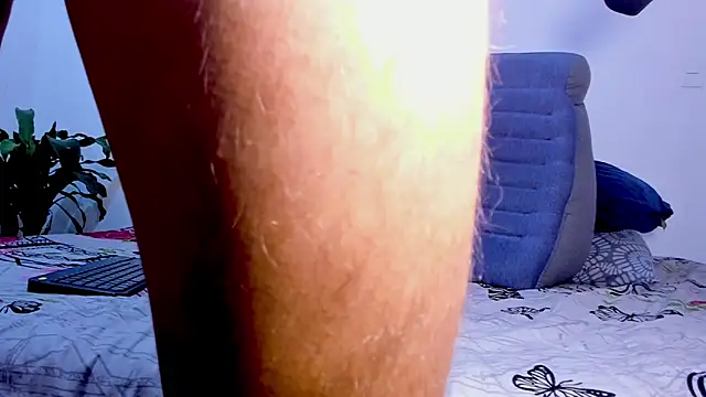 Eiden allenx online show from February 14, 2025, 7:59 am