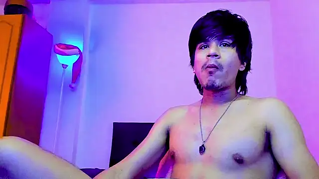 Eiden allenx online show from December 21, 2025, 4:25 pm