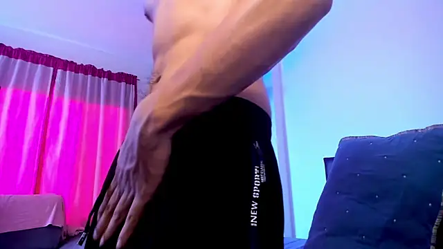 Eiden allenx online show from March 2, 2026, 1:18 pm