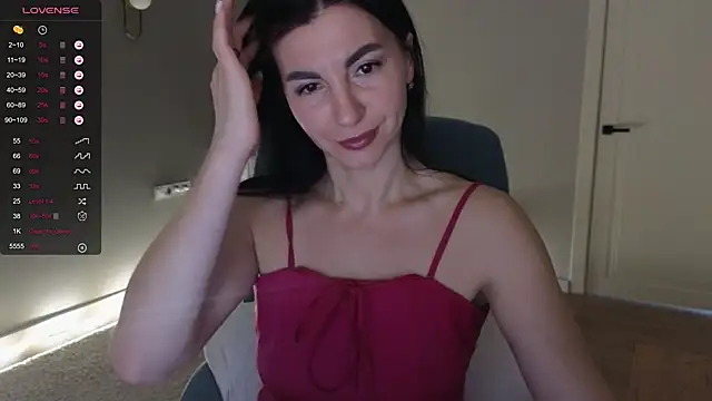 Mary love16 online show from April 14, 2026, 7:36 am