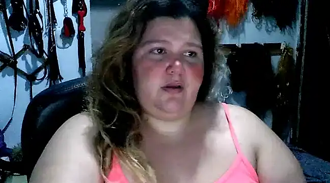 squirt322bbw online show from February 11, 2025, 2:57 am