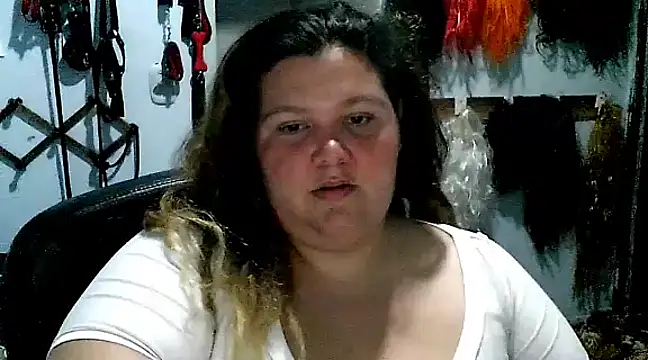 squirt322bbw online show from February 17, 2025, 2:09 am