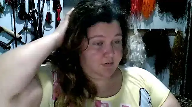 squirt322bbw online show from February 25, 2025, 3:31 am