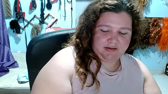 squirt322bbw online show from September 11, 2025, 4:07 pm