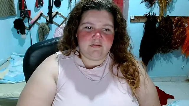 squirt322bbw online show from September 13, 2025, 5:24 pm