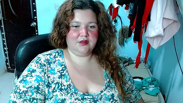 squirt322bbw online show from November 19, 2025, 5:13 pm