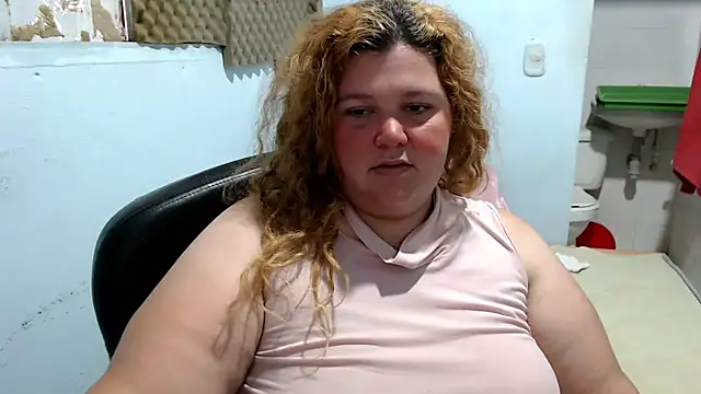 squirt322bbw online show from April 18, 2026, 4:11 pm