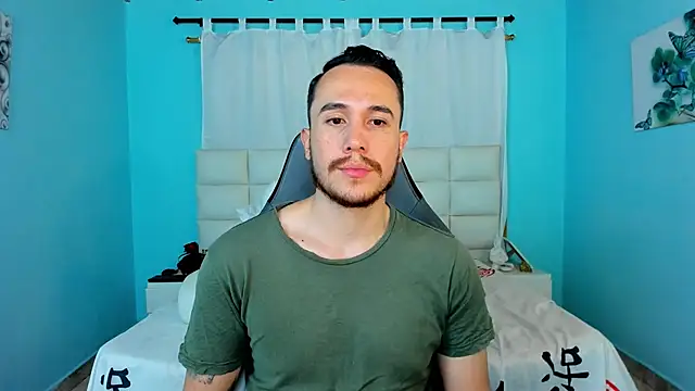 juan  jimenez online show from December 20, 2025, 10:50 pm